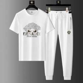 Picture of Versace Shirt Pant Suits _SKUVersaceM-4XL2312-224949